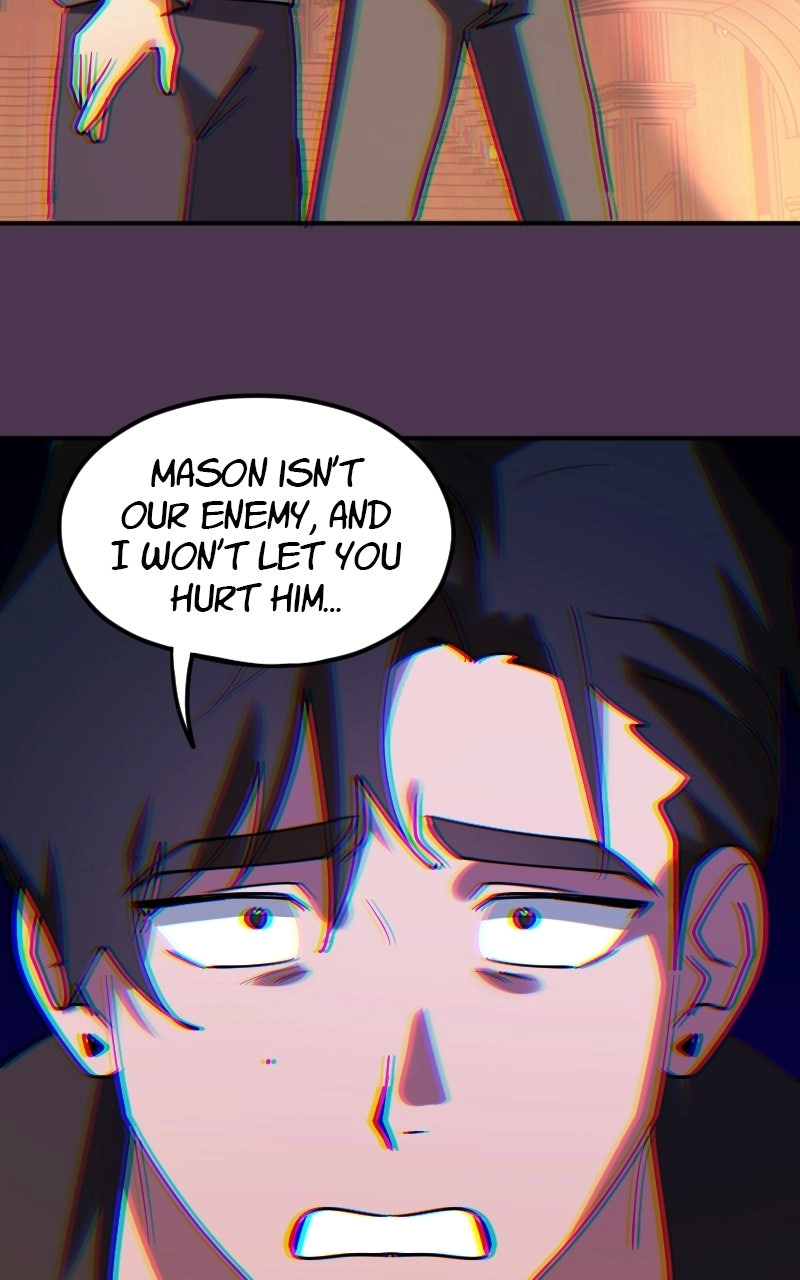 Love Bites Chapter 48 page 15 - 
