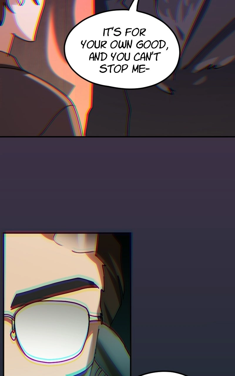 Love Bites Chapter 48 page 17 - 