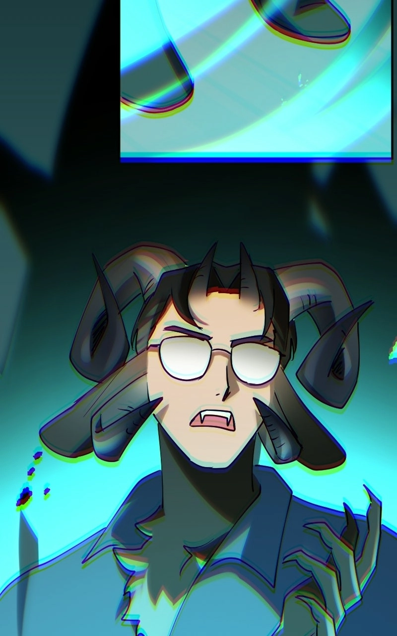 Love Bites Chapter 48 page 19 - 
