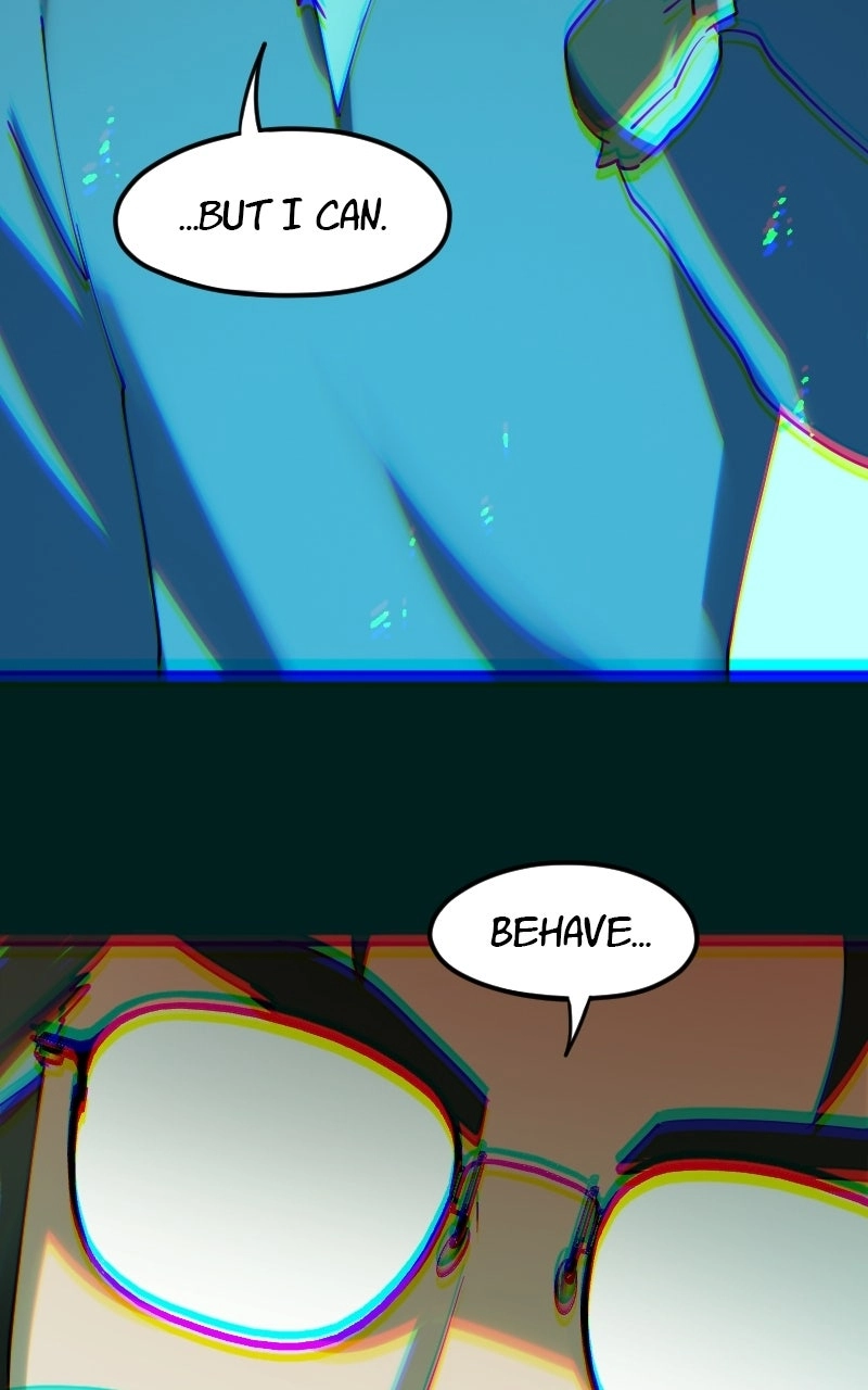 Love Bites Chapter 48 page 20 - 