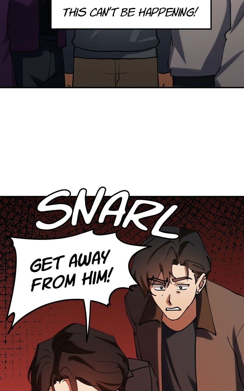 Love Bites Chapter 48 page 3 - 