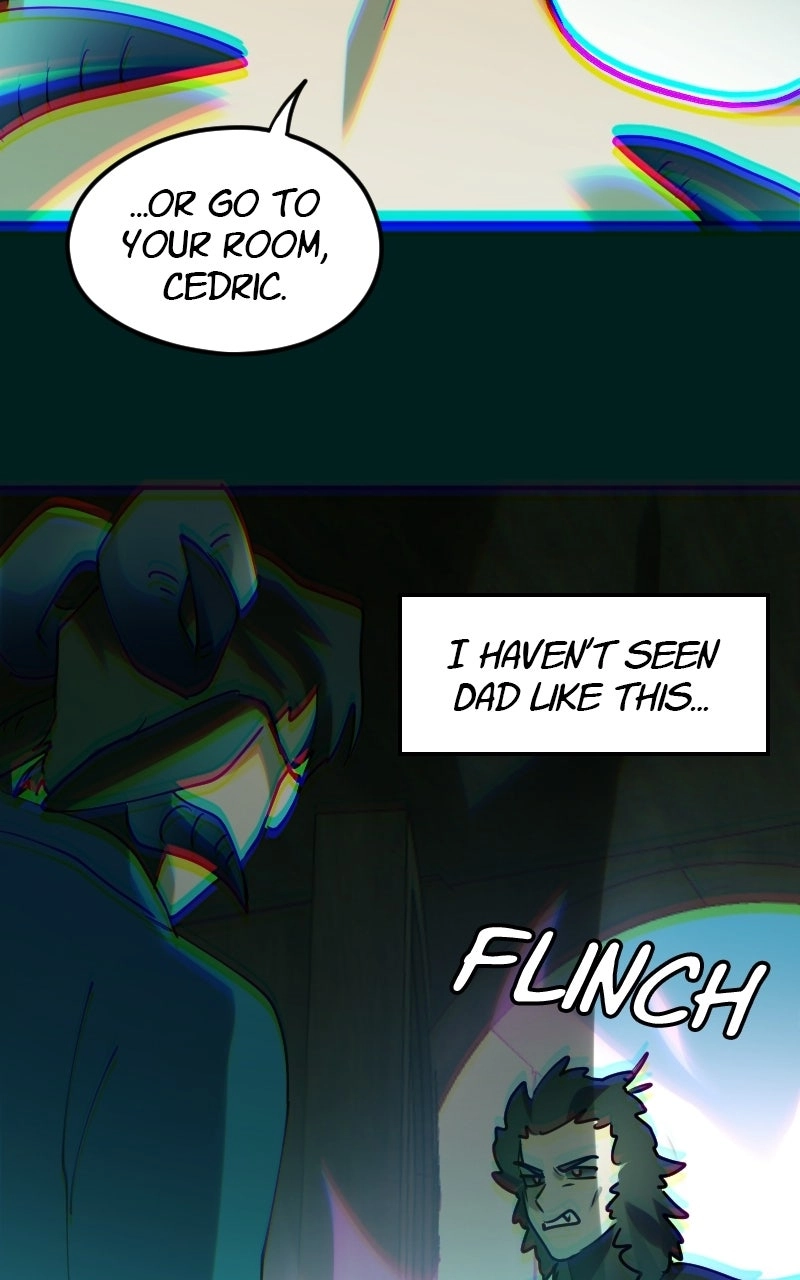Love Bites Chapter 48 page 21 - 