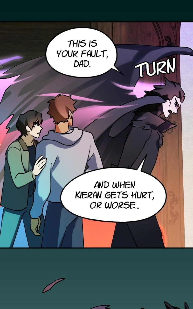 Love Bites Chapter 48 page 23 - 