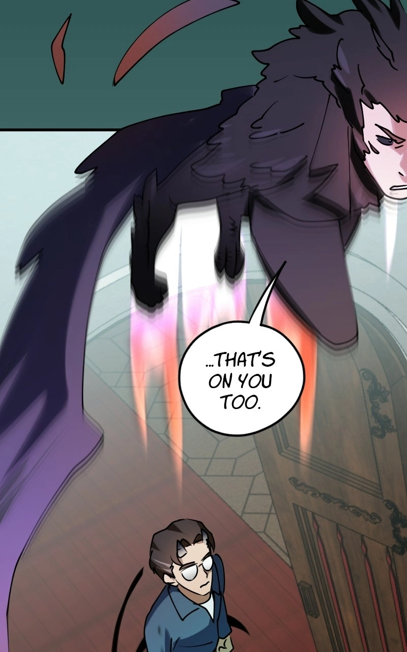 Love Bites Chapter 48 page 24 - 