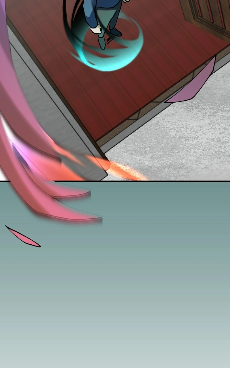 Love Bites Chapter 48 page 25 - 