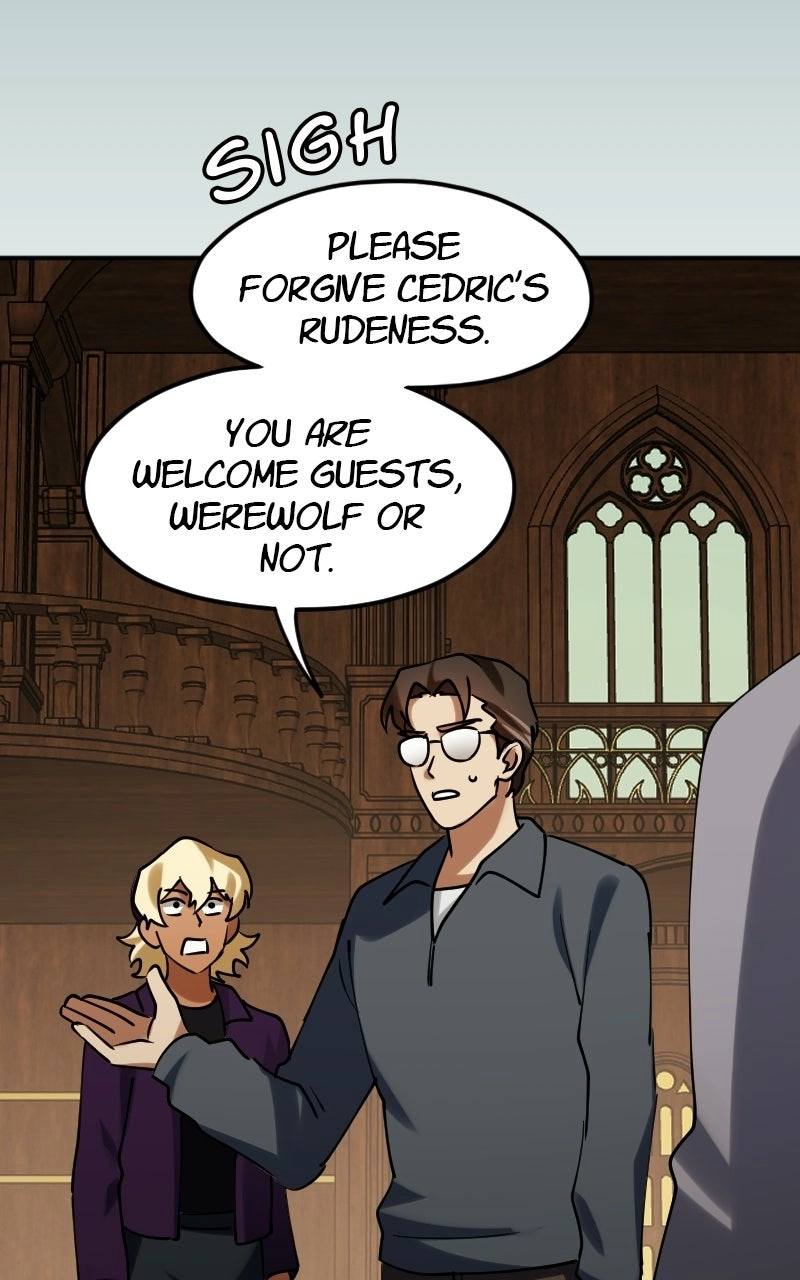 Love Bites Chapter 48 page 26 - 