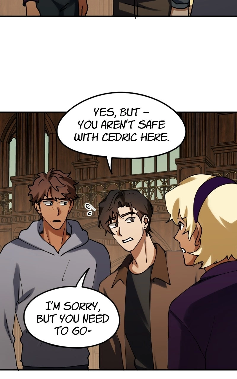 Love Bites Chapter 48 page 27 - 