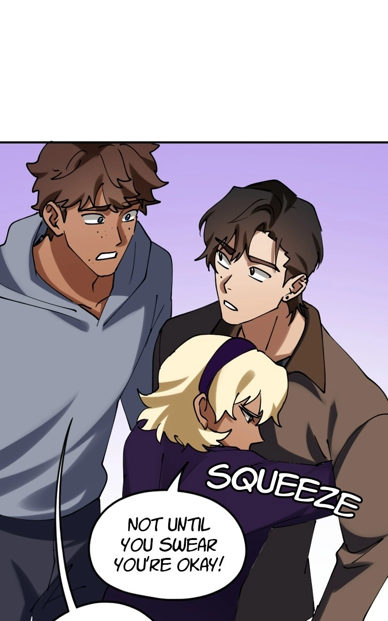 Love Bites Chapter 48 page 28 - 