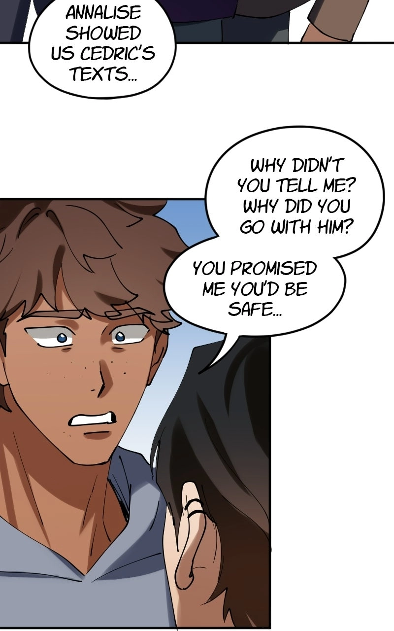 Love Bites Chapter 48 page 29 - 