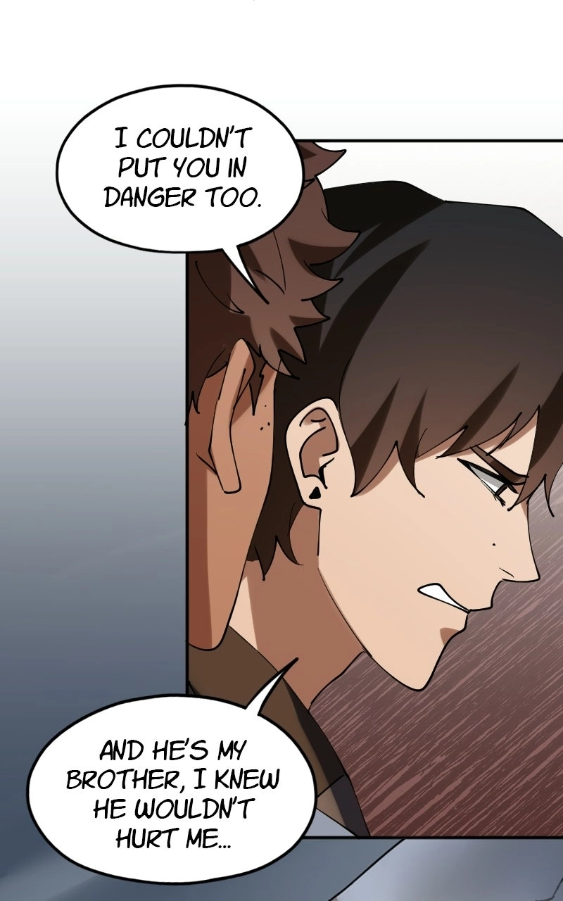 Love Bites Chapter 48 page 30 - 
