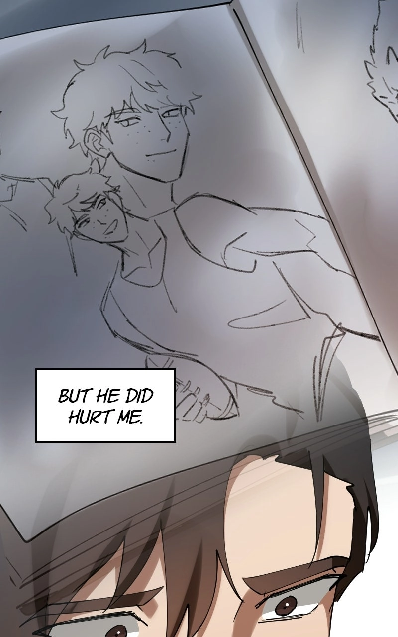 Love Bites Chapter 48 page 31 - 