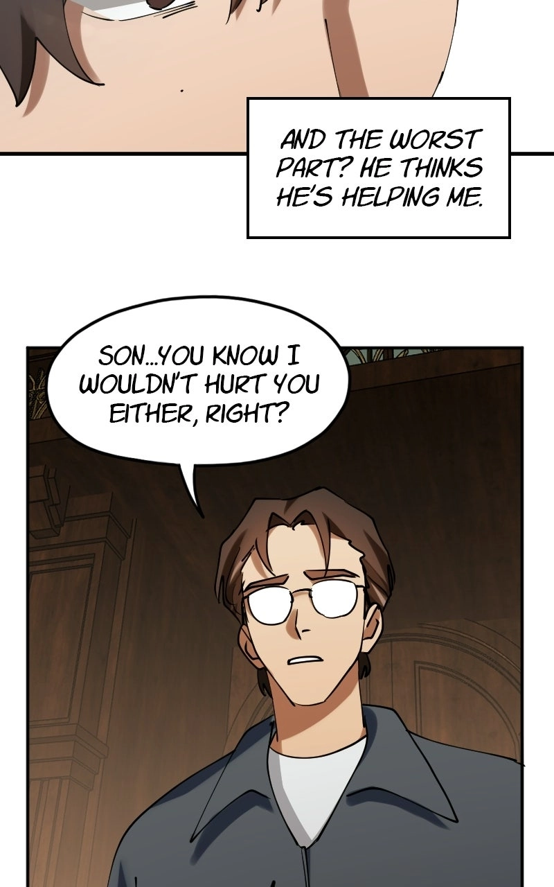 Love Bites Chapter 48 page 32 - 