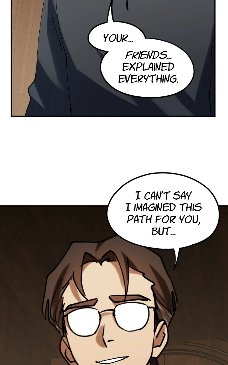 Love Bites Chapter 48 page 33 - 