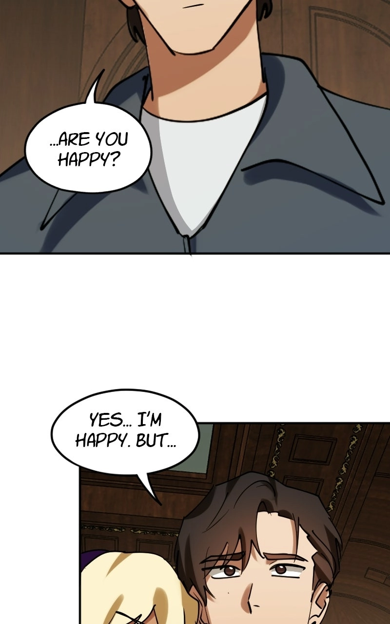 Love Bites Chapter 48 page 34 - 