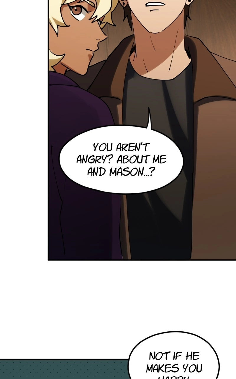 Love Bites Chapter 48 page 35 - 