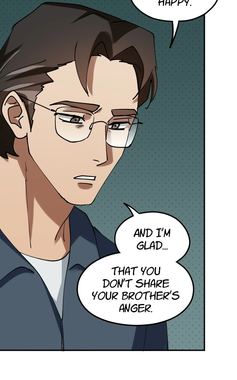 Love Bites Chapter 48 page 36 - 