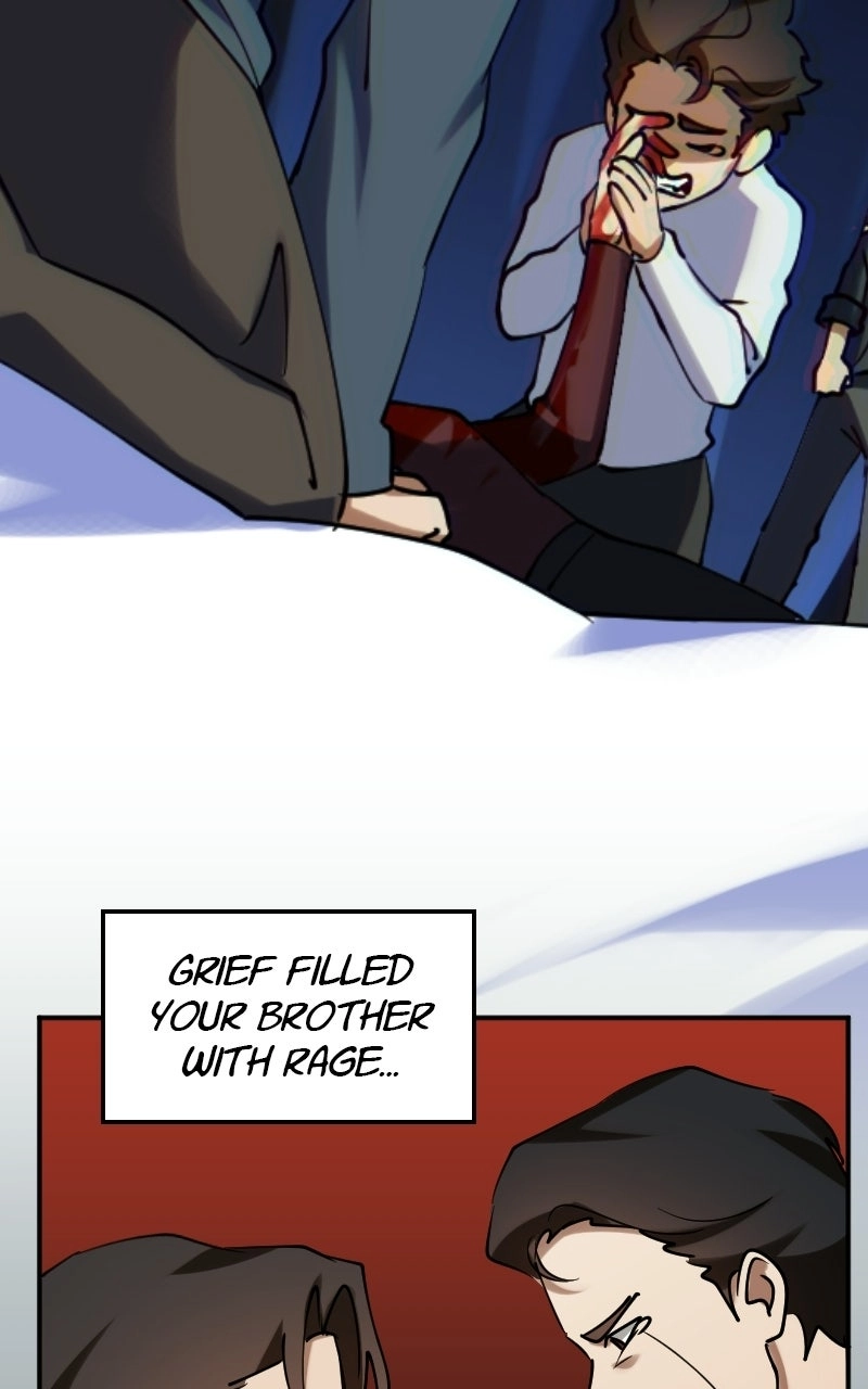 Love Bites Chapter 48 page 39 - 