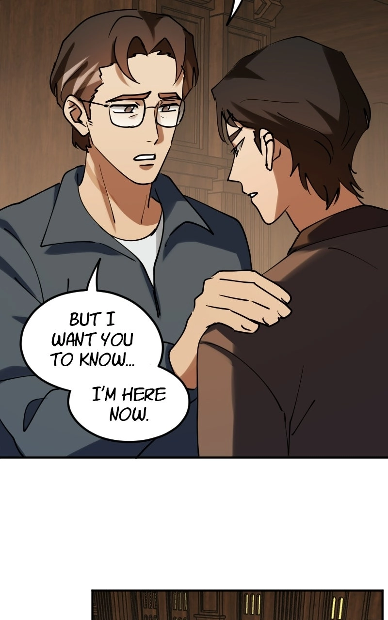 Love Bites Chapter 48 page 46 - 