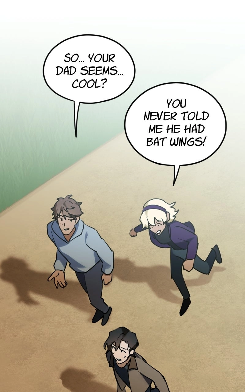 Love Bites Chapter 48 page 49 - 