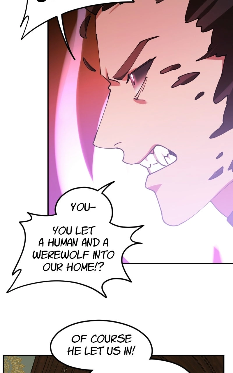 Love Bites Chapter 48 page 6 - 