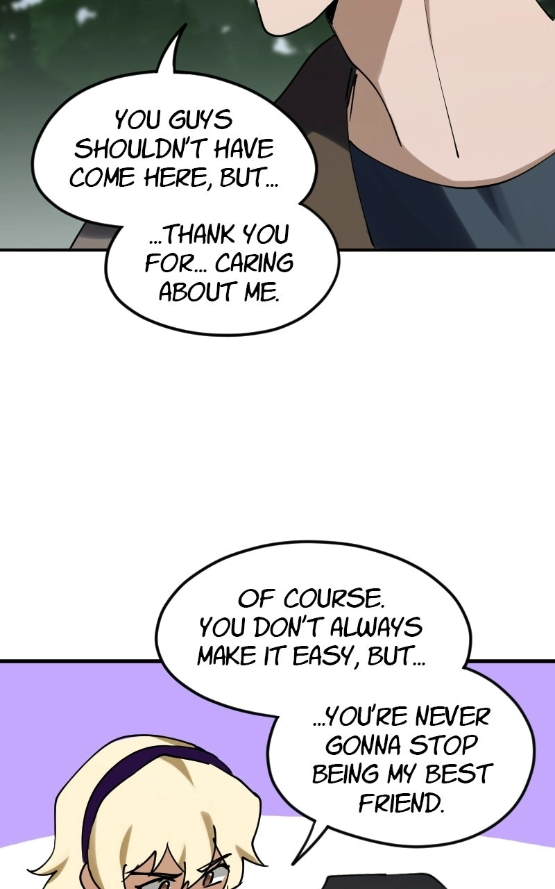 Love Bites Chapter 48 page 51 - 