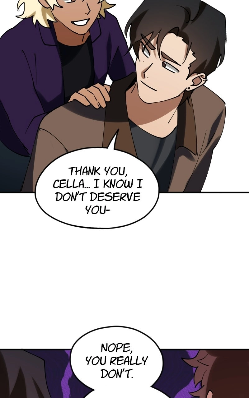 Love Bites Chapter 48 page 52 - 