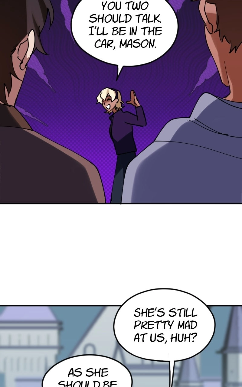 Love Bites Chapter 48 page 53 - 