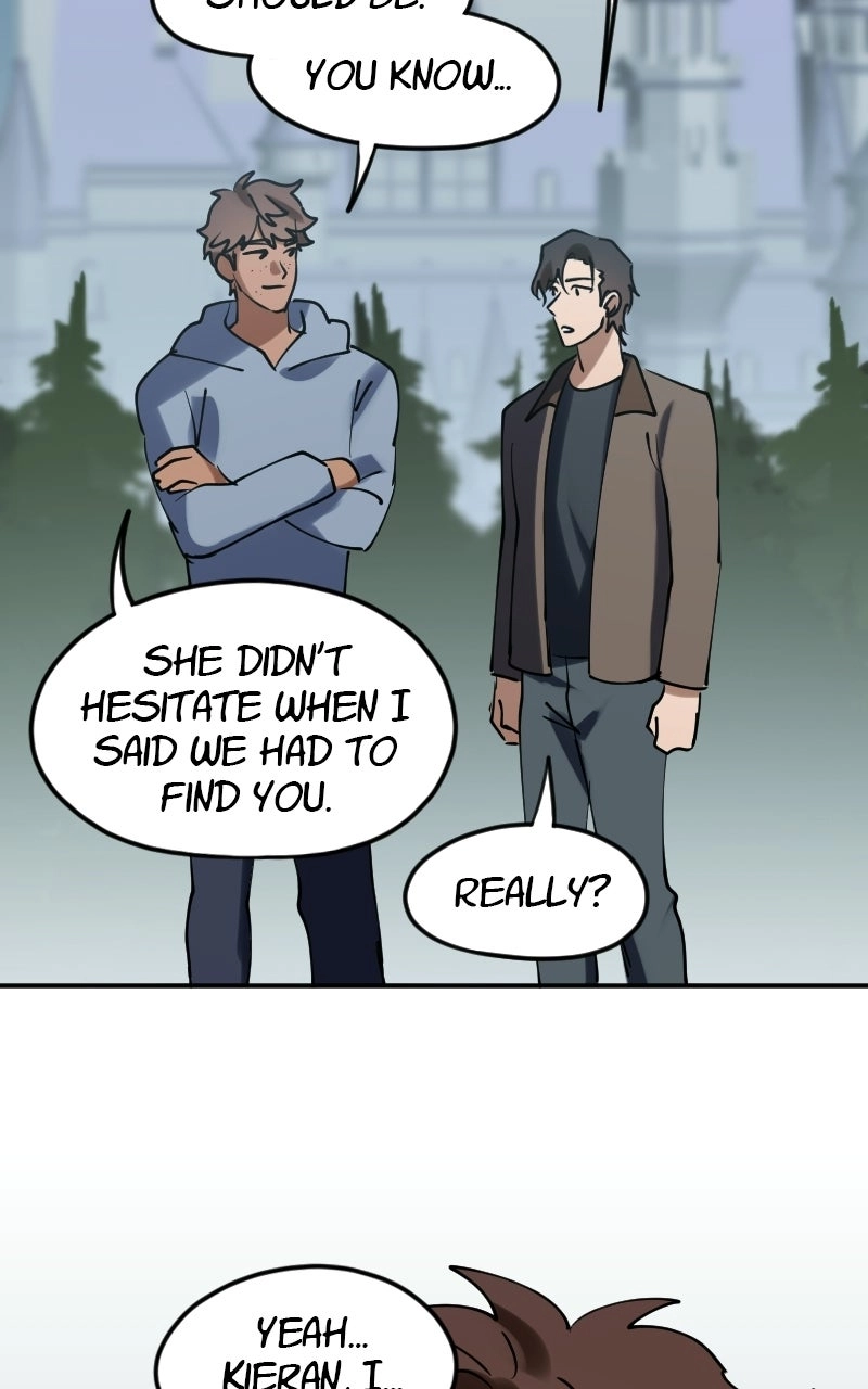 Love Bites Chapter 48 page 54 - 