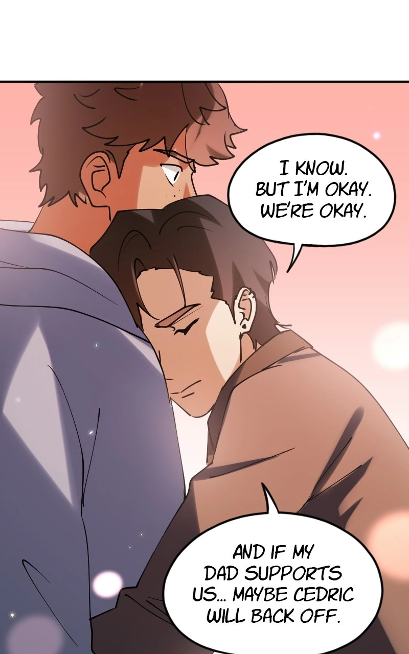 Love Bites Chapter 48 page 56 - 