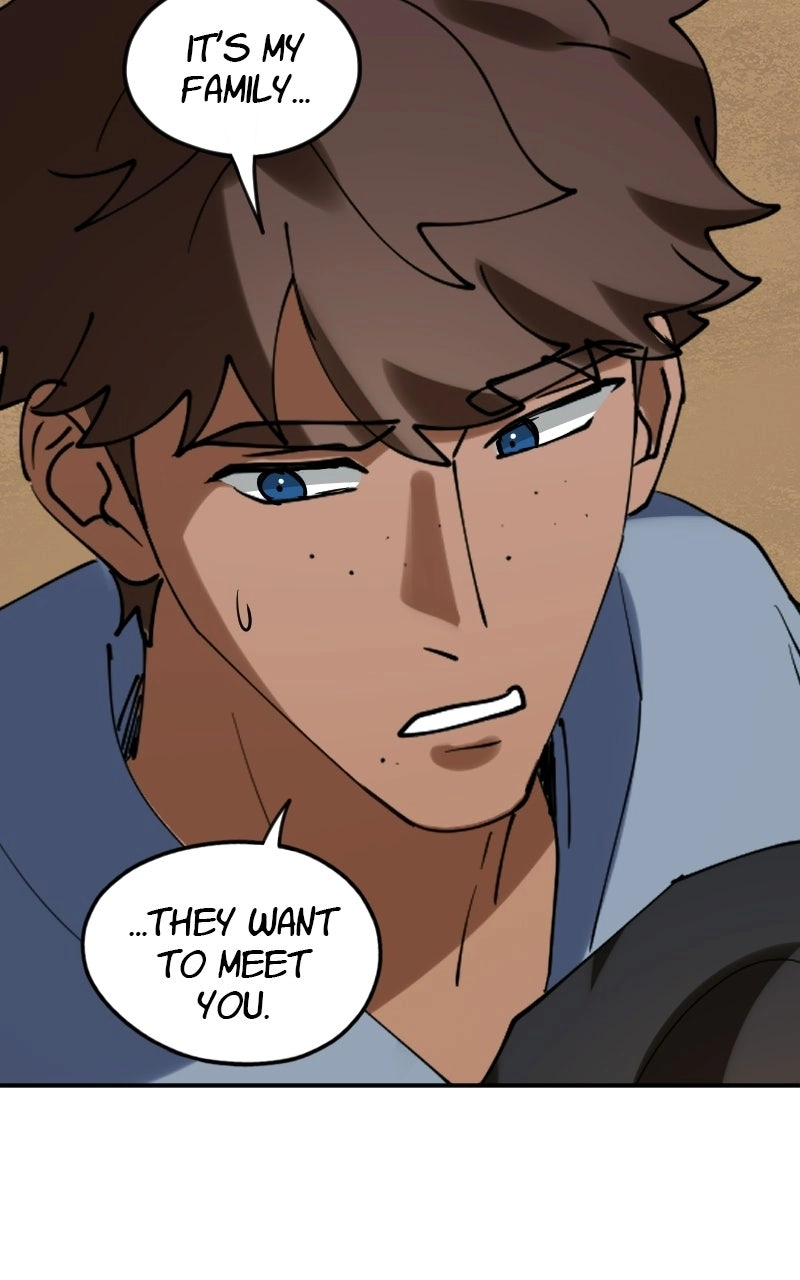 Love Bites Chapter 48 page 60 - 