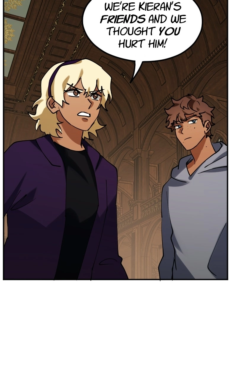 Love Bites Chapter 48 page 7 - 