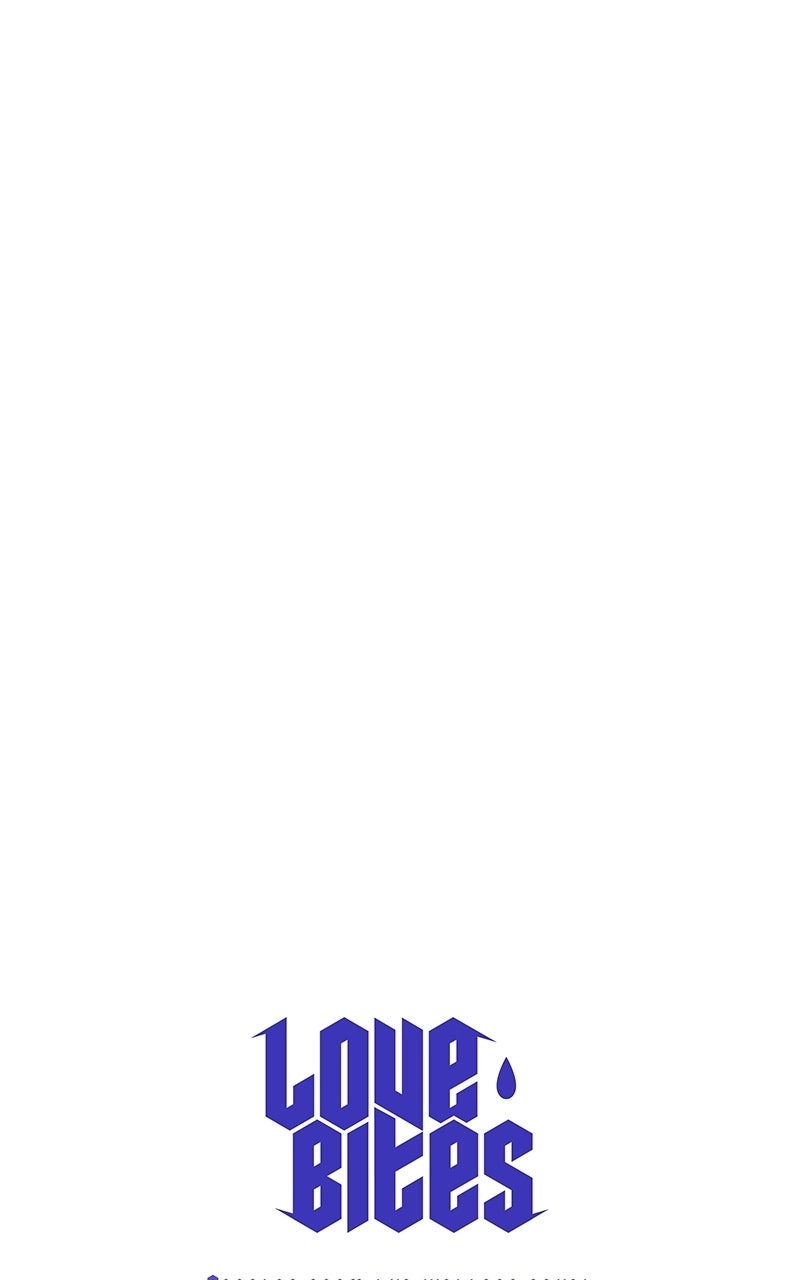 Love Bites Chapter 48 page 61 - 