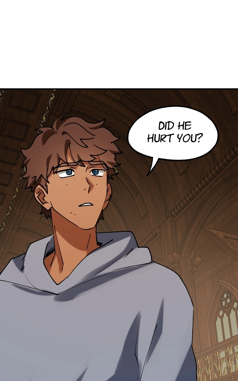 Love Bites Chapter 48 page 8 - 