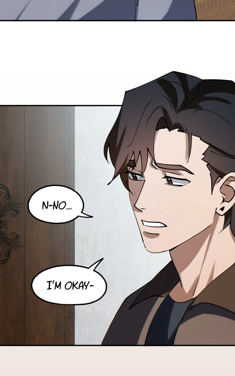 Love Bites Chapter 48 page 9 - 