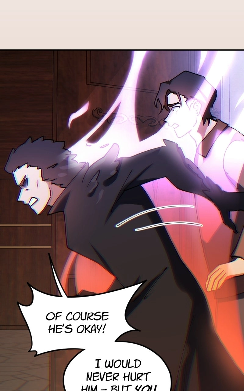 Love Bites Chapter 48 page 10 - 