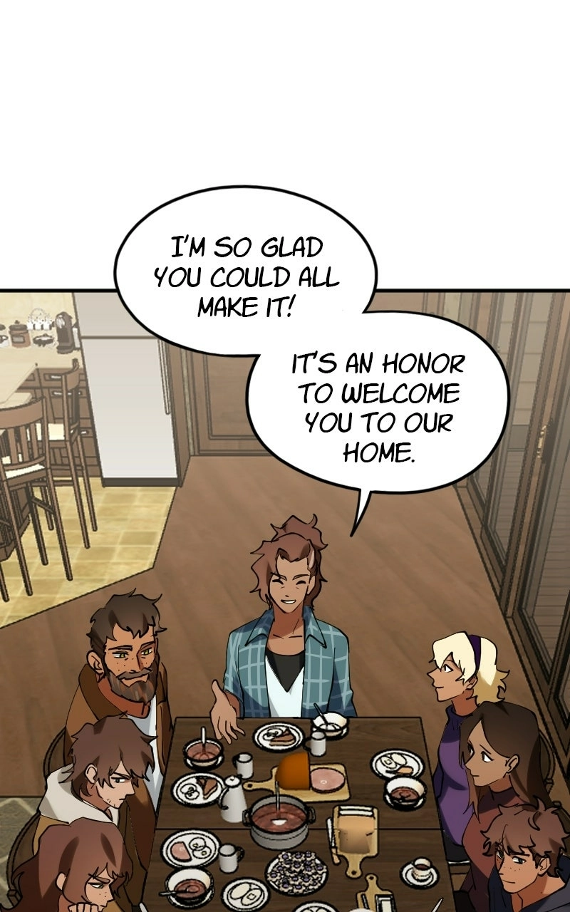 Love Bites Chapter 49 page 1 - 