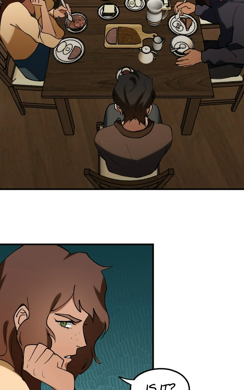 Love Bites Chapter 49 page 2 - 