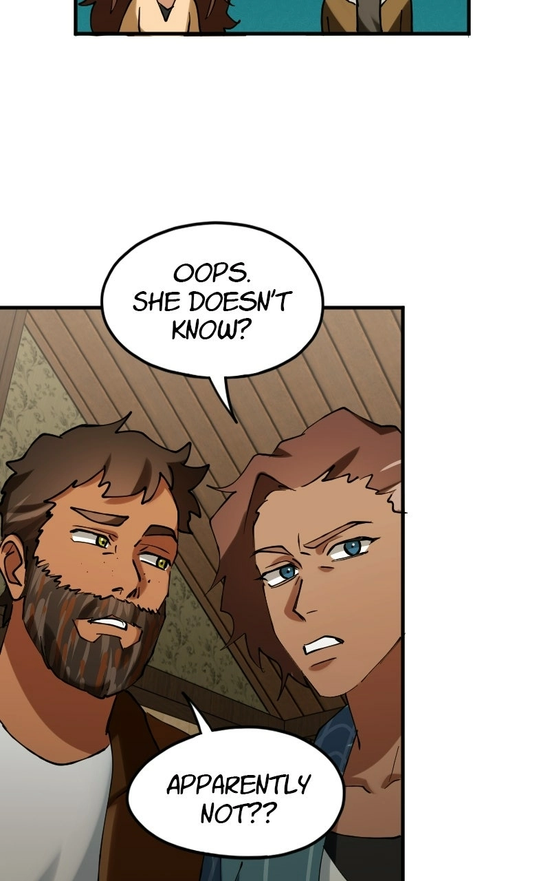 Love Bites Chapter 49 page 11 - 