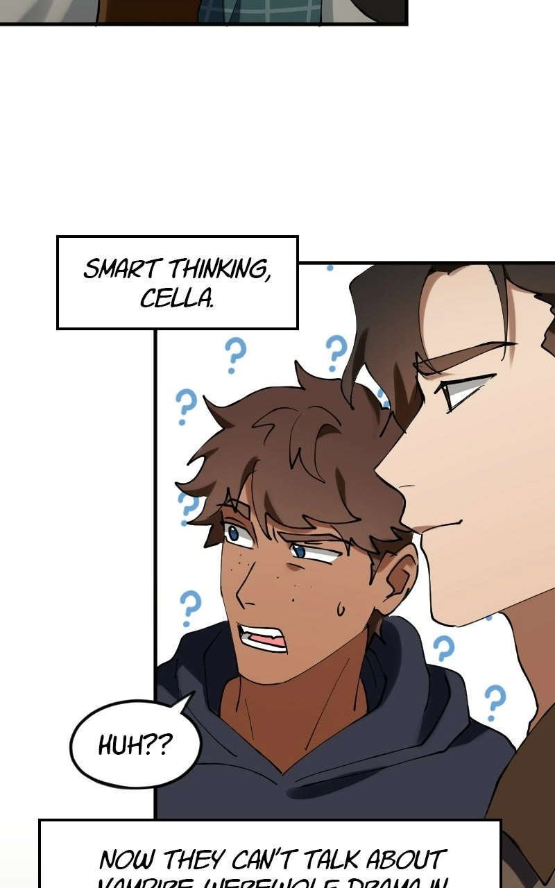 Love Bites Chapter 49 page 12 - 