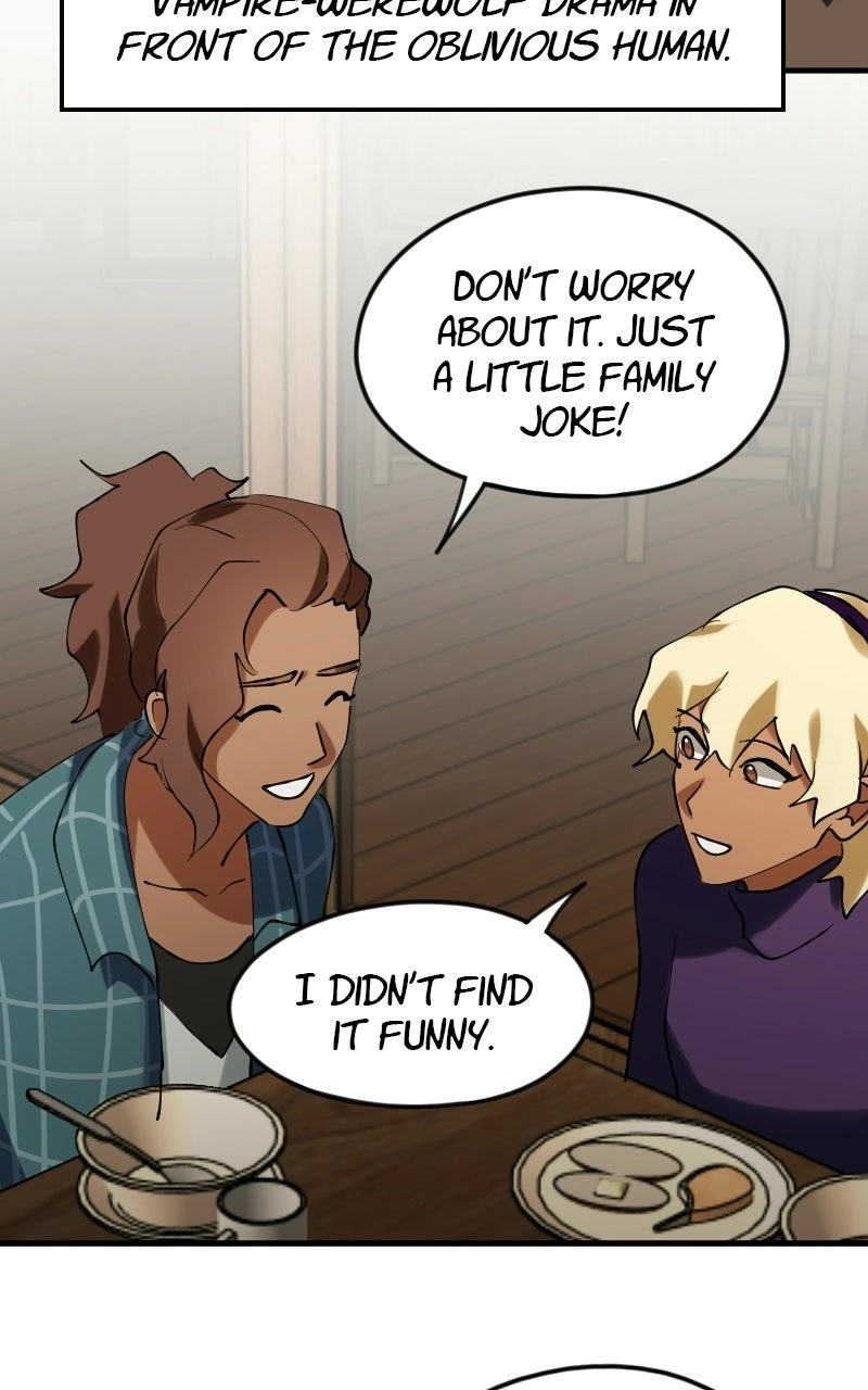 Love Bites Chapter 49 page 13 - 