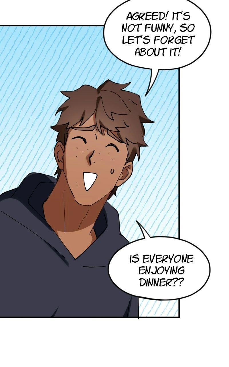 Love Bites Chapter 49 page 14 - 