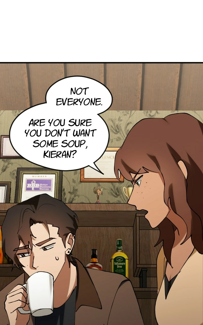 Love Bites Chapter 49 page 15 - 
