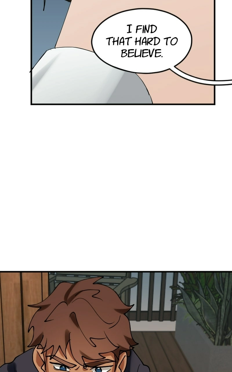 Love Bites Chapter 49 page 17 - 