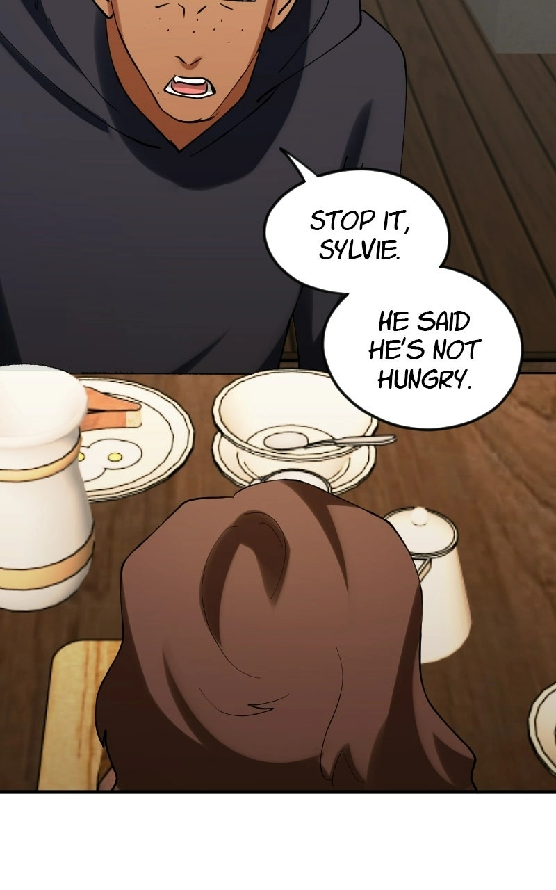Love Bites Chapter 49 page 18 - 