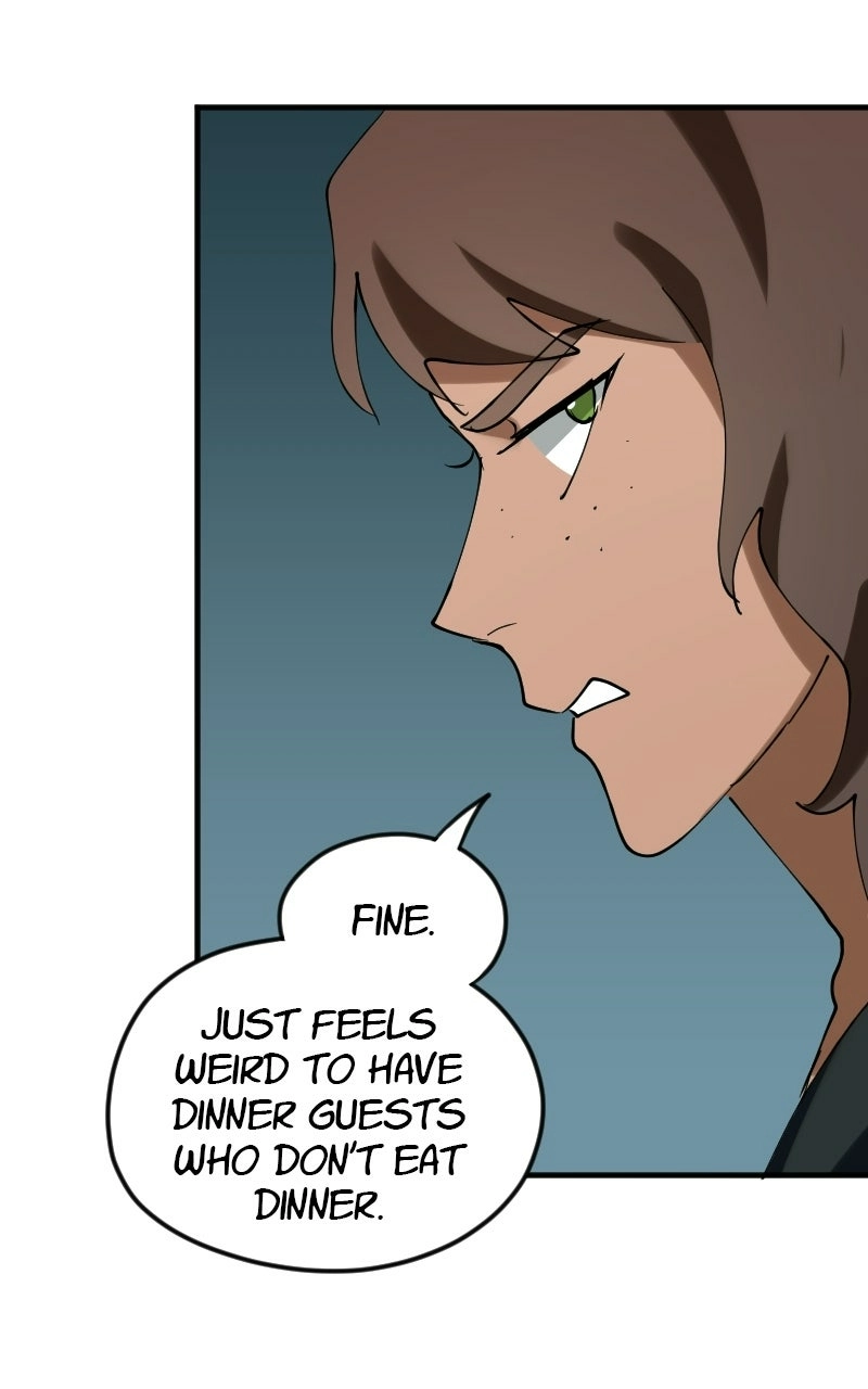Love Bites Chapter 49 page 19 - 