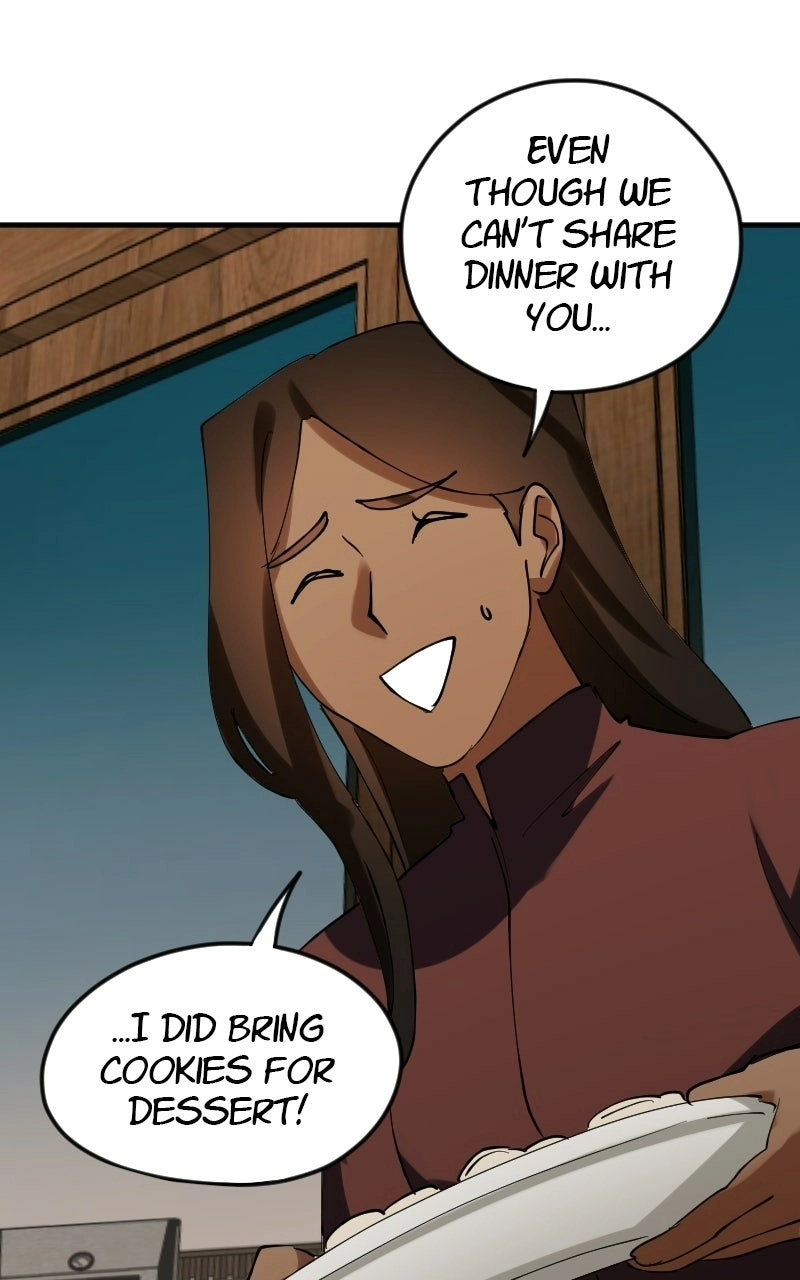 Love Bites Chapter 49 page 20 - 