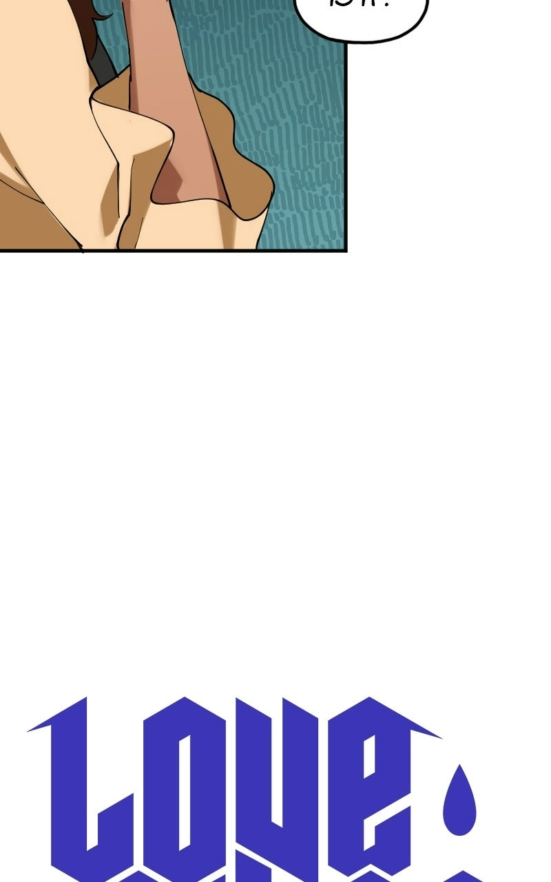 Love Bites Chapter 49 page 3 - 