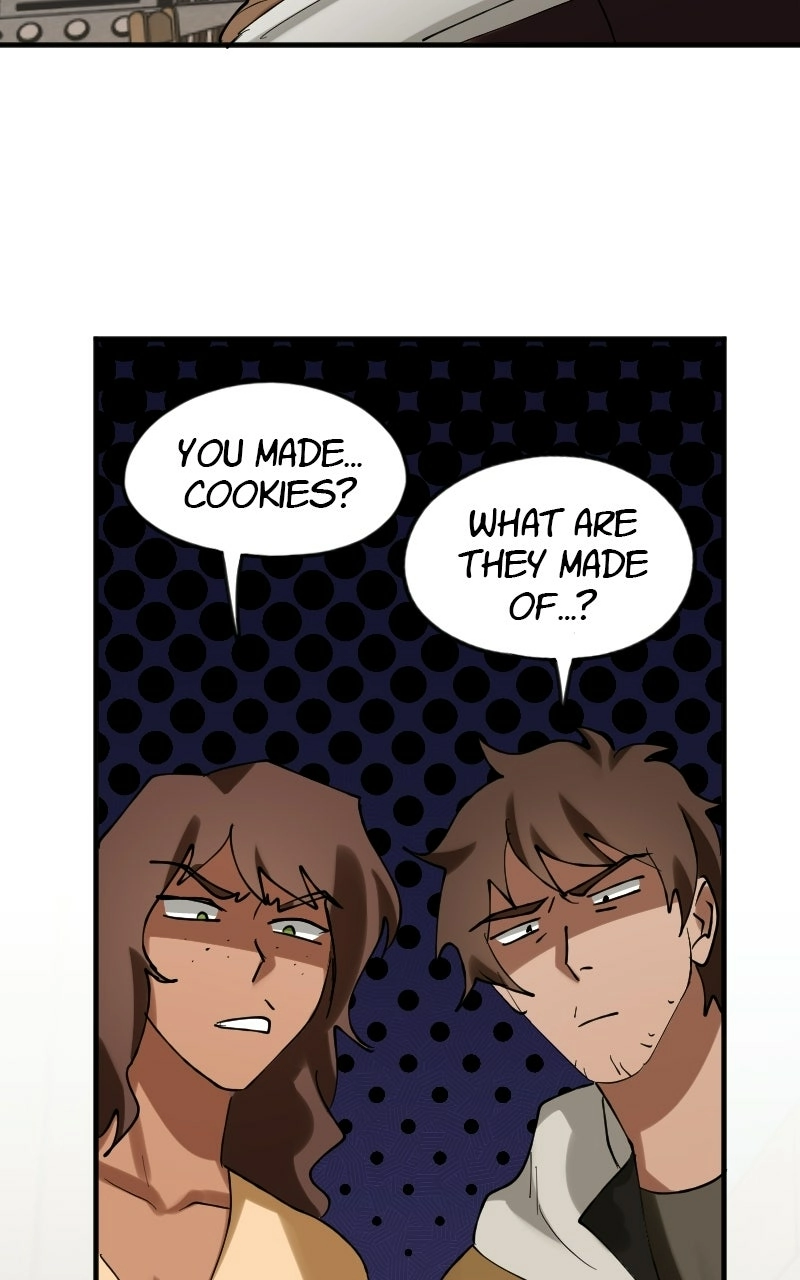 Love Bites Chapter 49 page 21 - 