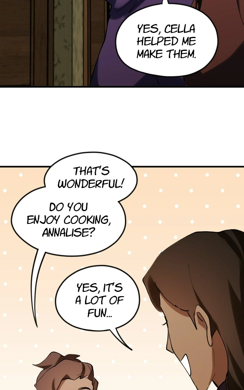 Love Bites Chapter 49 page 23 - 