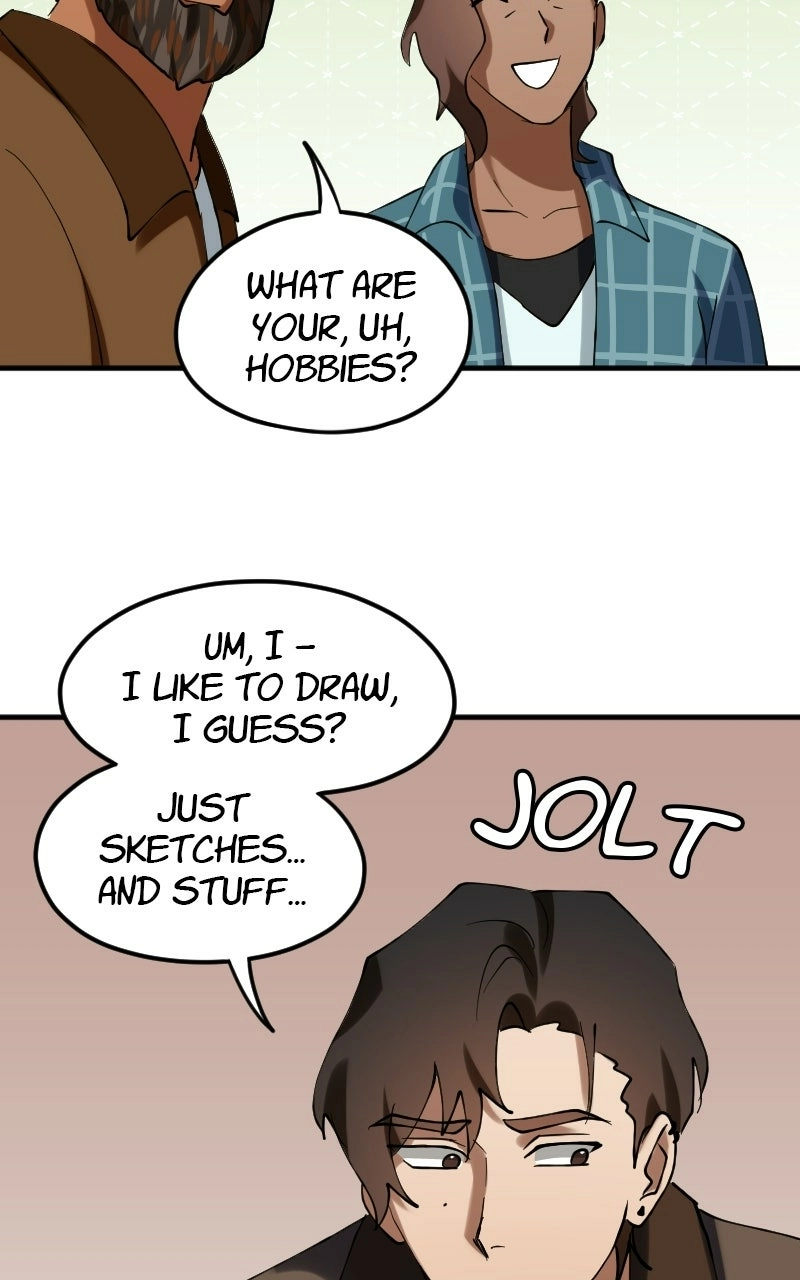 Love Bites Chapter 49 page 26 - 